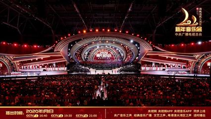 樂動灣區，共譜華章——粵港澳大灣區新年音樂會奏響盛世強音